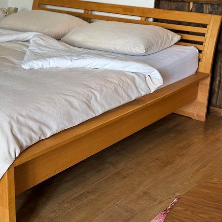 Wohnung Magdalena 펠드키르첸인칸텐 외부 사진