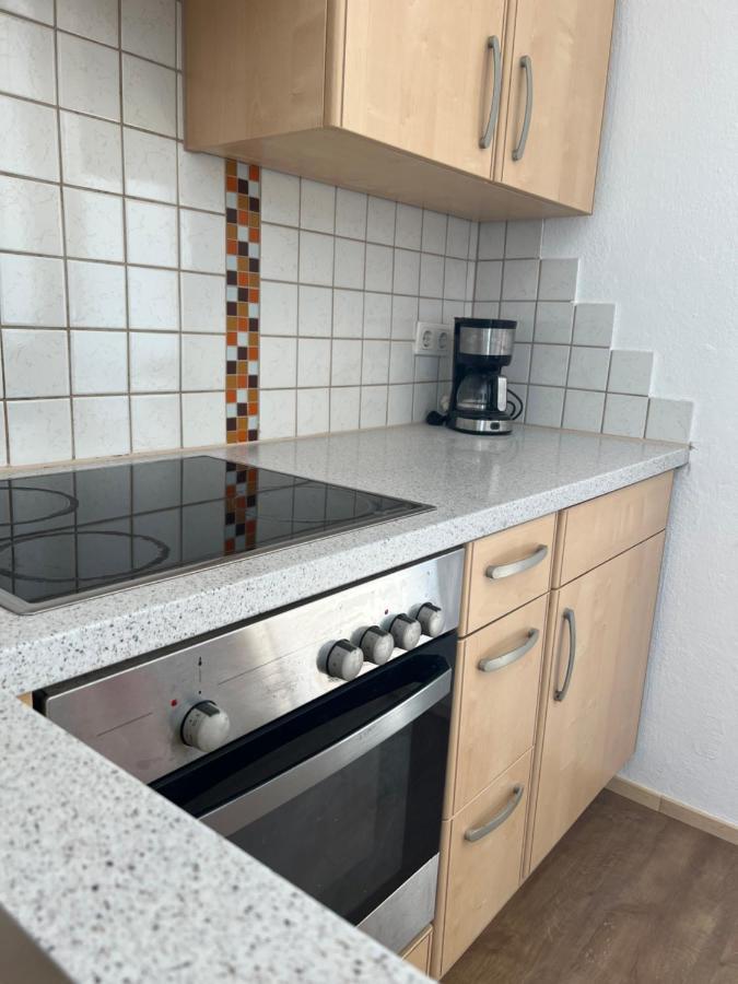 Wohnung Magdalena 펠드키르첸인칸텐 외부 사진