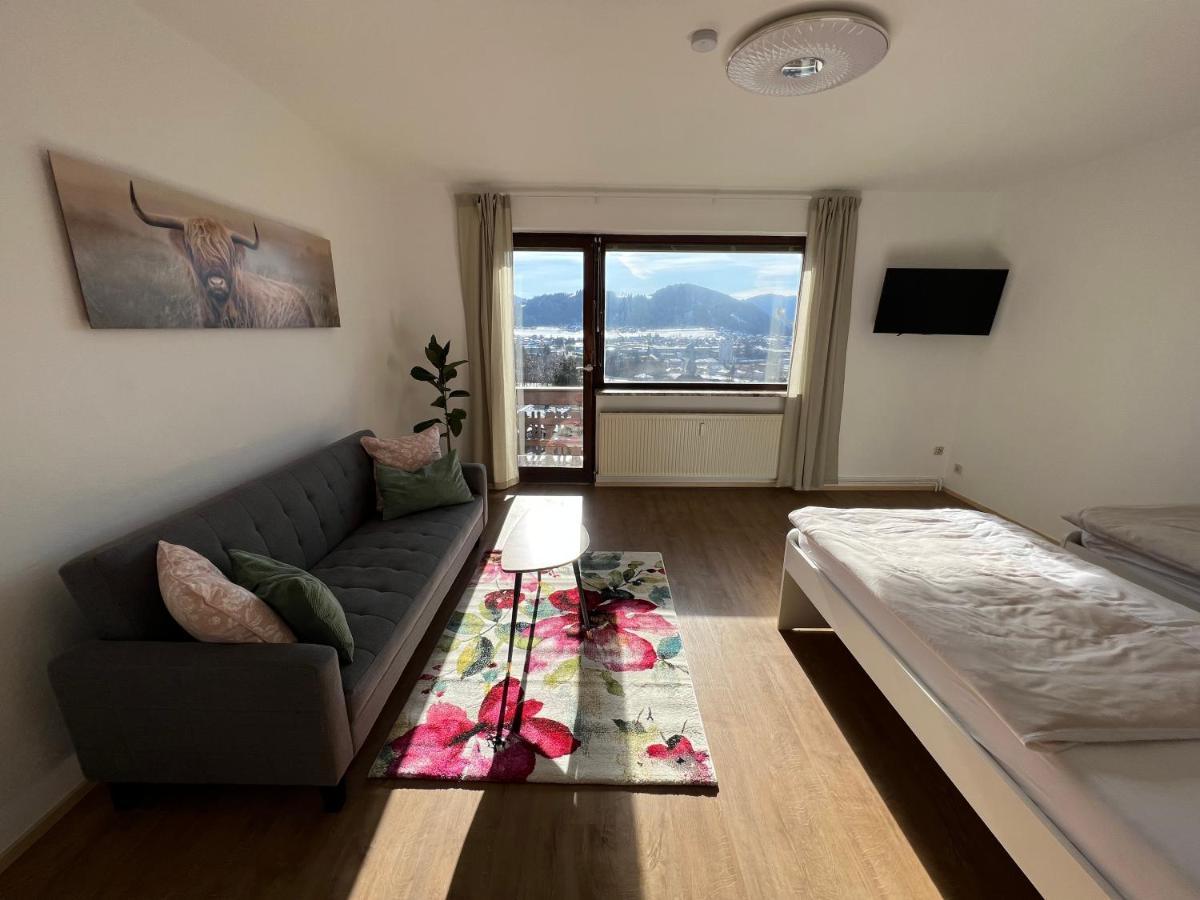 Wohnung Magdalena 펠드키르첸인칸텐 외부 사진