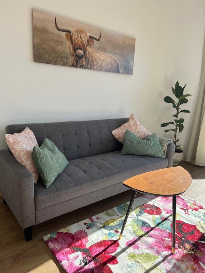 Wohnung Magdalena 펠드키르첸인칸텐 외부 사진